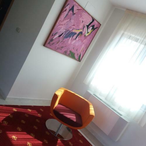 Hotel Torre Del Duca