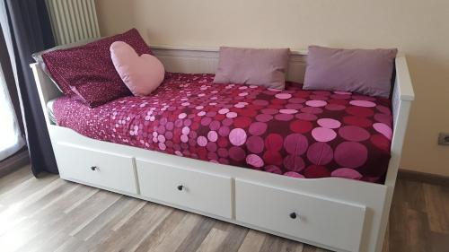 Bed & Breakfast Cuorematto