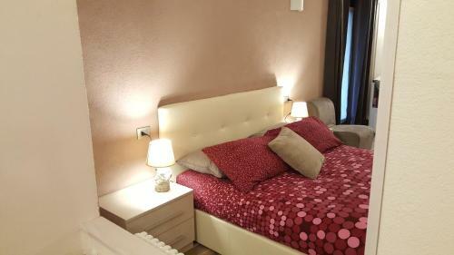 Bed & Breakfast Cuorematto