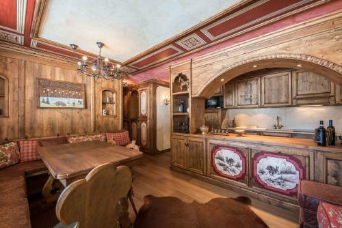 Apartamento Appartamento M. Di Campiglio Su Piste