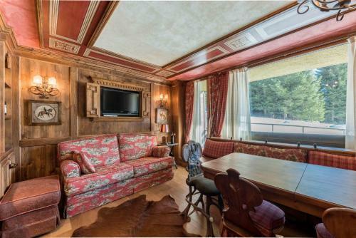 Apartamento Appartamento M. Di Campiglio Su Piste