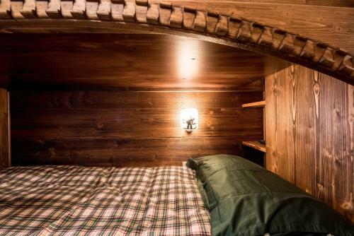 Apartamento Appartamento M. Di Campiglio Su Piste