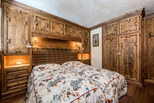Apartamento Appartamento M. Di Campiglio Su Piste