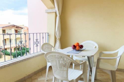 Apartamento Sanpietroburgo 22