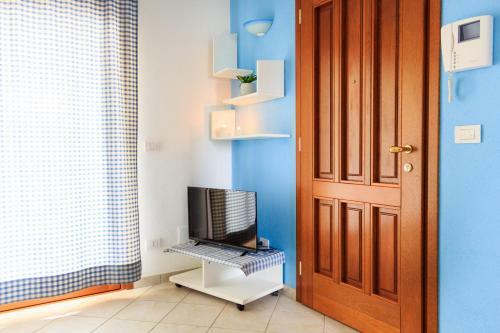 Apartamento Sanpietroburgo 22