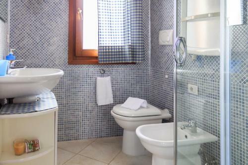 Apartamento Sanpietroburgo 22