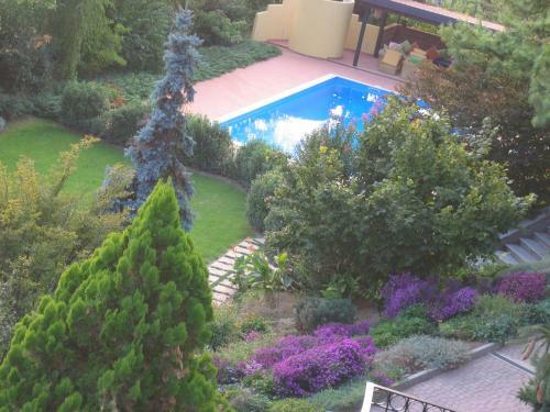 Bed & Breakfast Villa Arabella