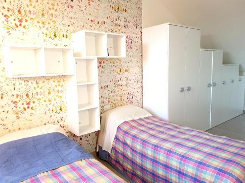 Holiday Home Via Pietro Maroncelli