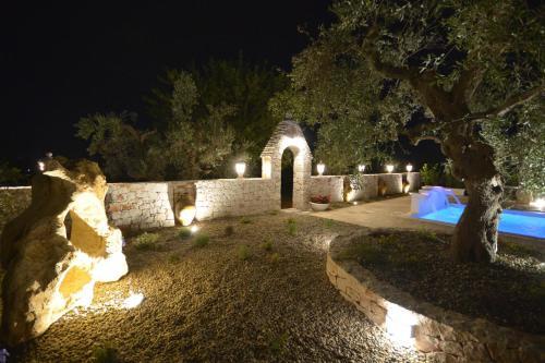 Villa Petra Chiara