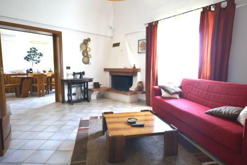 Villa Petra Chiara