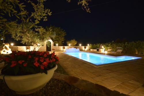 Villa Petra Chiara