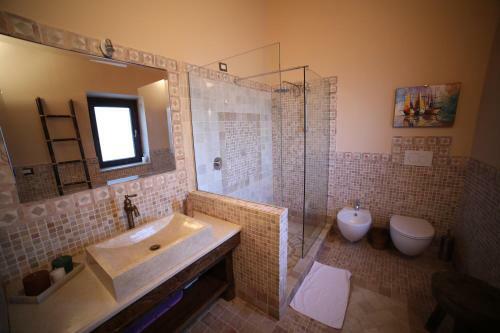 Apartamento Residence Marrelli Home