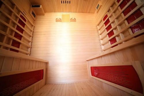 Apartamento Residence Marrelli Home