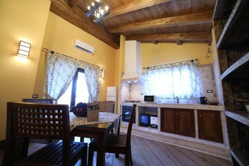 Apartamento Residence Marrelli Home