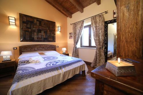 Apartamento Residence Marrelli Home