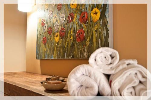 Apartamento Residence Marrelli Home