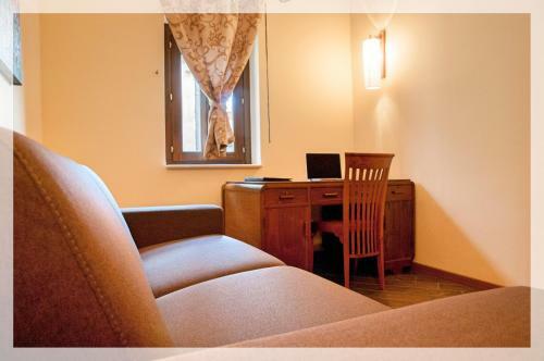 Apartamento Residence Marrelli Home