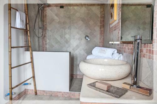 Apartamento Residence Marrelli Home