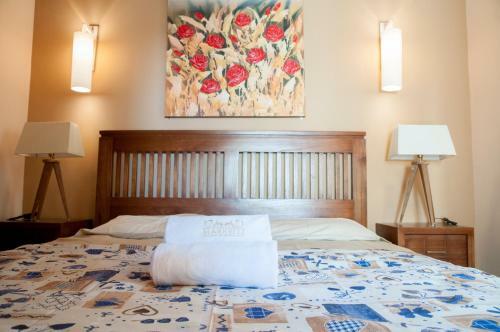 Apartamento Residence Marrelli Home