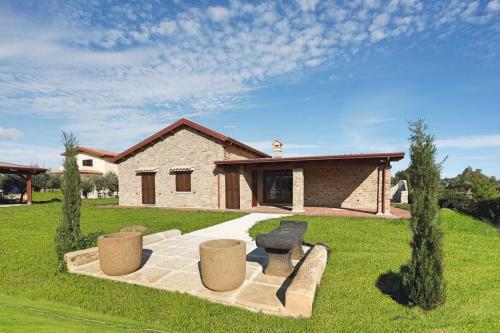 Apartamento Residence Marrelli Home