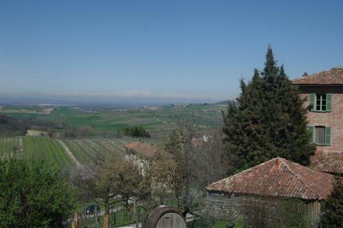 Agroturismo Valli Unite