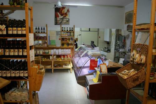 Agroturismo Valli Unite
