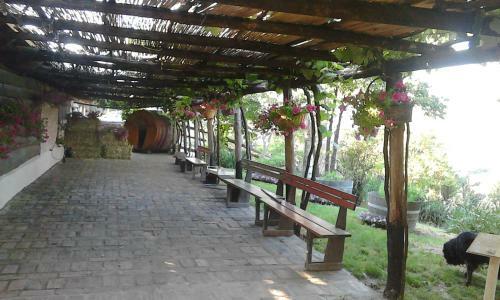 Agroturismo Valli Unite