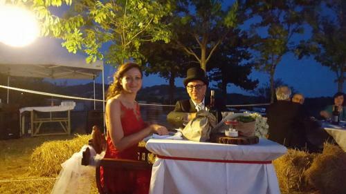 Agroturismo Valli Unite