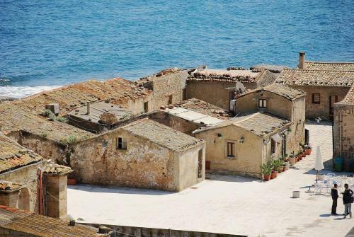 Apartamento Appartamento Il Ciliegio