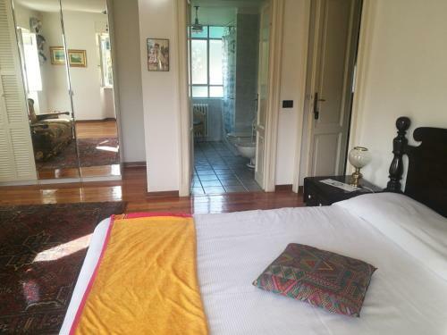 Bed & Breakfast Rainbow Relais