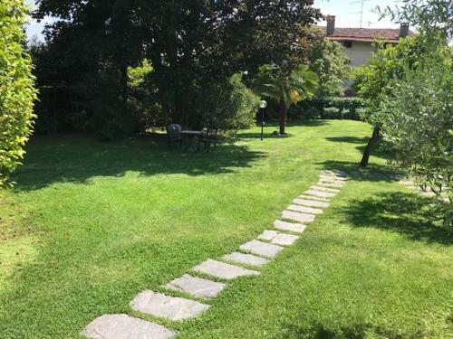 Bed & Breakfast Rainbow Relais