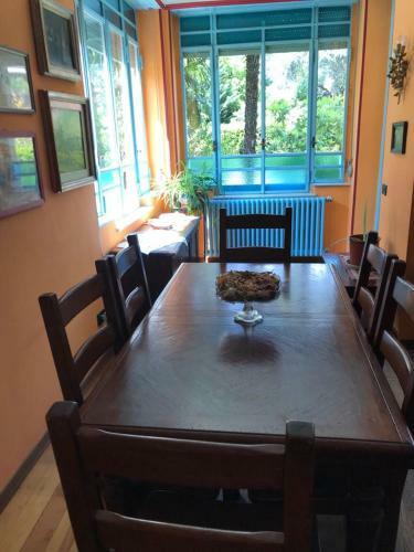 Bed & Breakfast Rainbow Relais