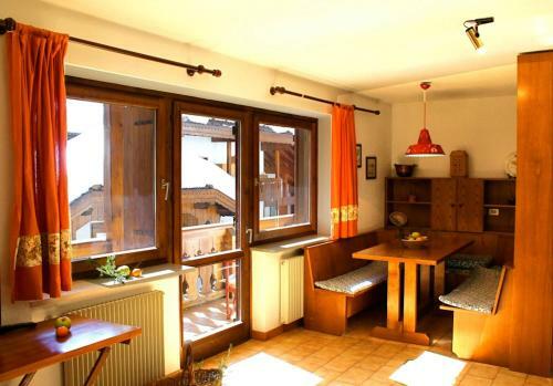 Apartamento Chalet Udai - Charme Homes
