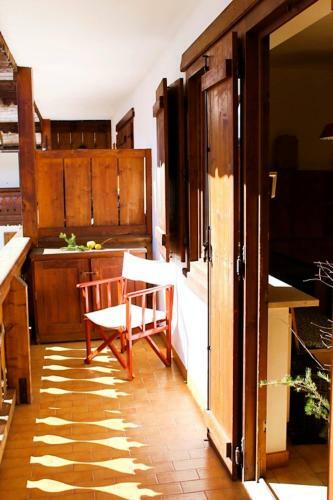 Apartamento Chalet Udai - Charme Homes