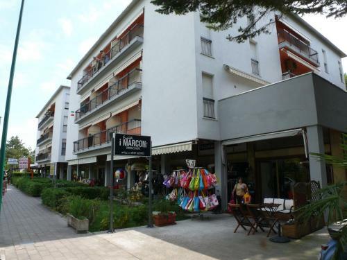 Apartamento Condominio Croce Del Sud