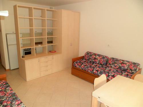 Apartamento Condominio Croce Del Sud