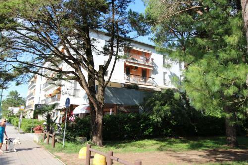 Apartamento Condominio Croce Del Sud