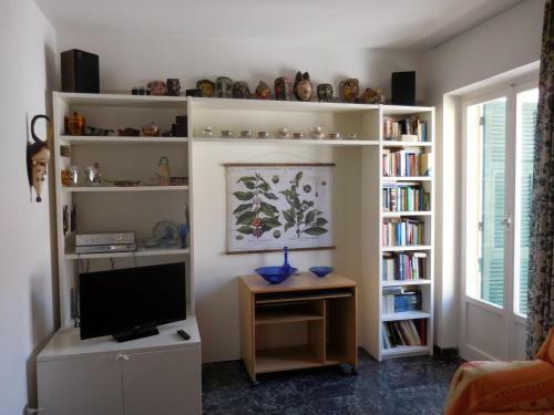 Apartamento Appartamento Peonia