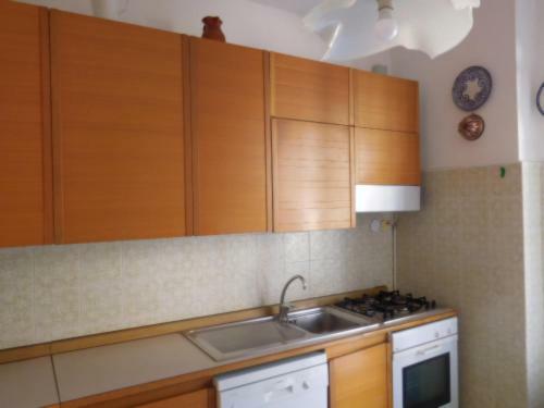 Apartamento Appartamento Peonia