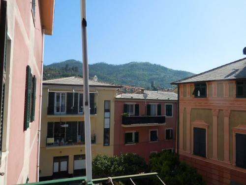 Apartamento Appartamento Peonia