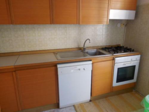 Apartamento Appartamento Peonia