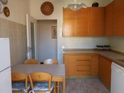 Apartamento Appartamento Peonia