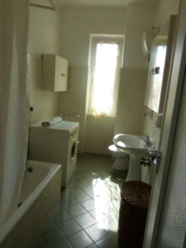 Apartamento Appartamento Peonia