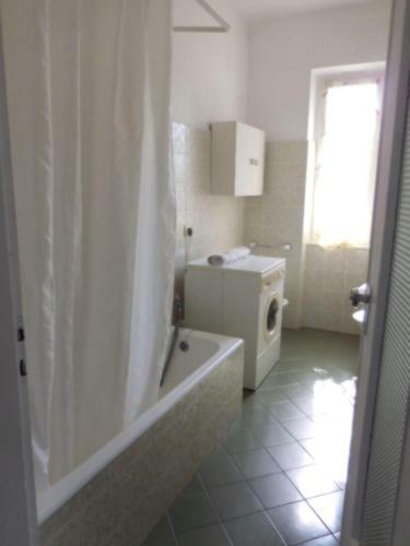 Apartamento Appartamento Peonia