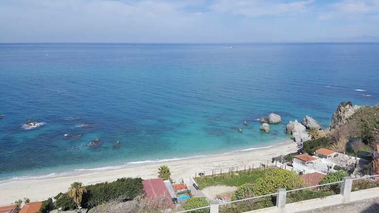 Hostal Borgo Degli Dei - Affittacamere Poseidone