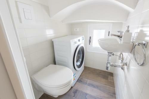 Apartamento La Vista Mare Da Giulia