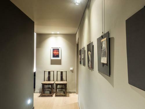 Apartamento Le Logge