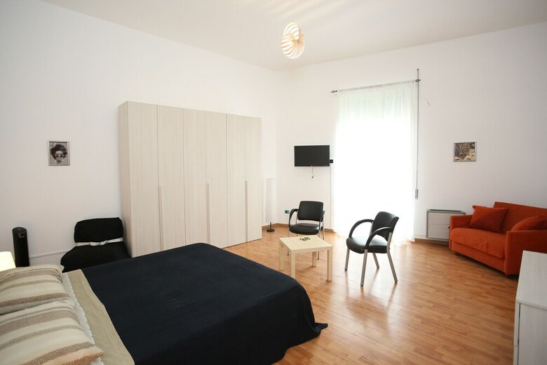 Hostal Le Mura Antiche