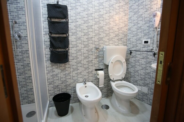 Hostal Le Mura Antiche
