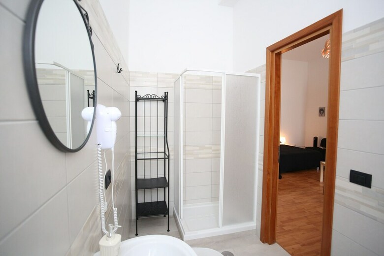 Hostal Le Mura Antiche
